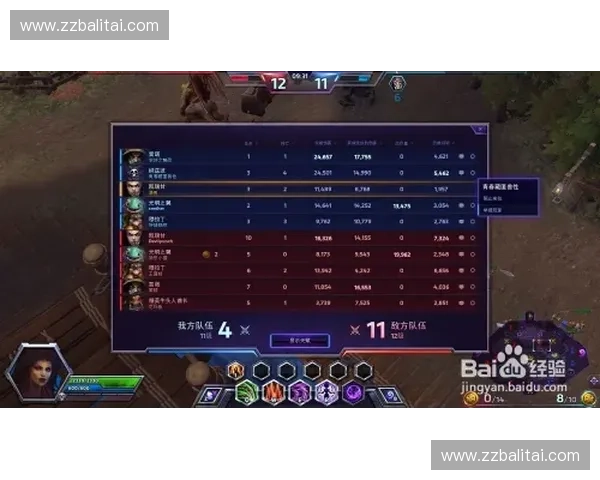 风暴英雄汉化历程与本地化挑战解析探索