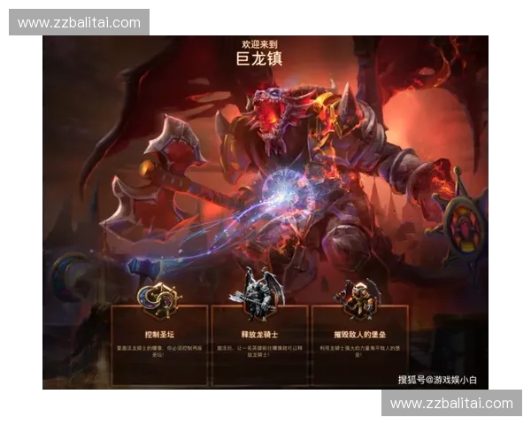 围绕风暴英雄板甲展开的史诗装备背景与战术应用深度解析全面研究