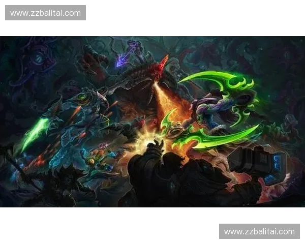 深度解读风暴英雄策略演化与多维英雄搭配趋势全面解析最新动向